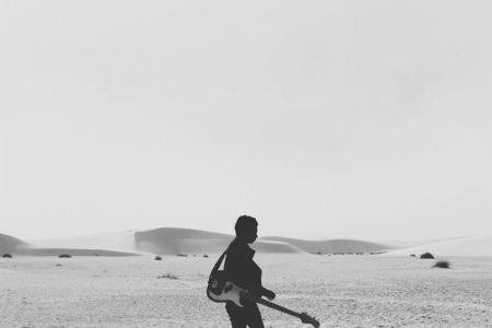 My boyfriend on his latest trip