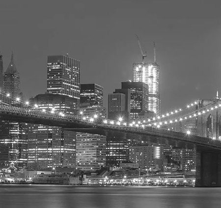 SF by night